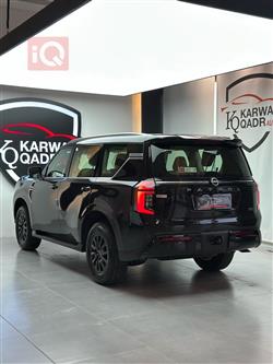 نيسان باترول